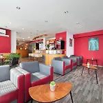 Hotel Plus Отель