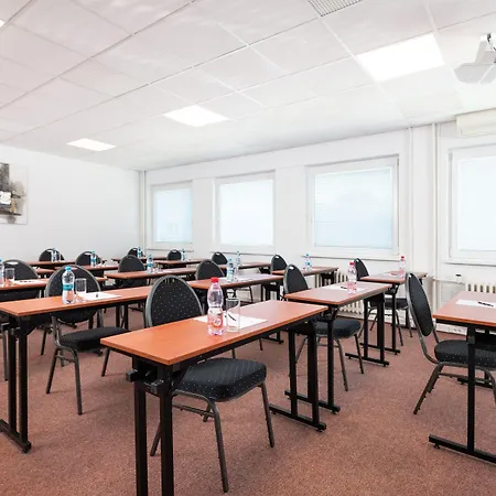 Hotel Plus Hotel Bratysława