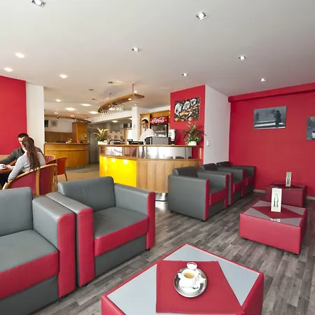 Hotel Plus 브라티슬라바