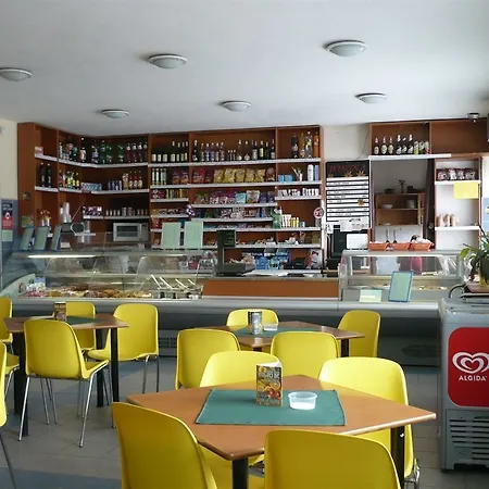 普乐斯酒店 3*