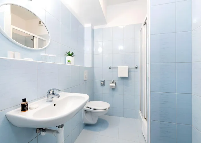 Hotel Hotel Plus Bratislava