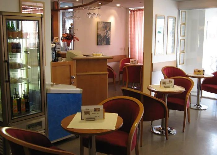 호텔 Hotel Plus 브라티슬라바