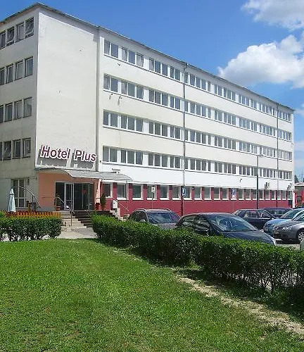 Hotel Hotel Plus