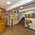 Hotel Plus 3* Bratislava