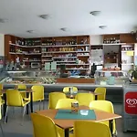 Hotel Plus Hotel 3*
