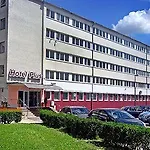 Hotel Hotel Plus Bratislava