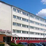 Hotel Hotel Plus 3*