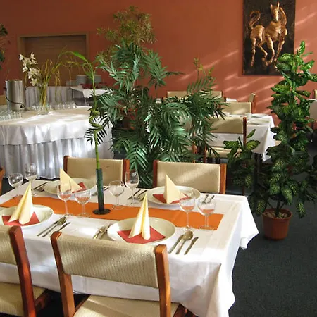 Hotel Plus מלון 3*