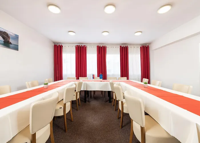 Hotel Hotel Plus Bratislava