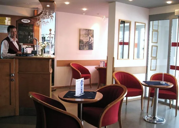 Hotel Hotel Plus Bratislava